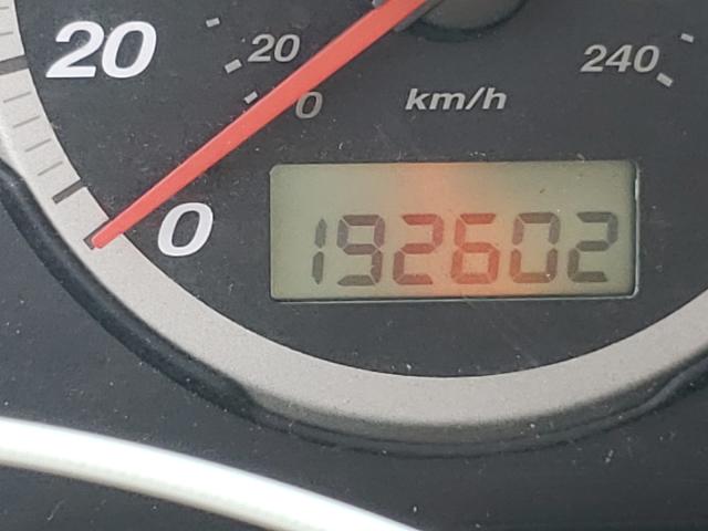 Photo 8 from auction – 2002 HONDA CR-V EX with VIN JHLRD78882C046078