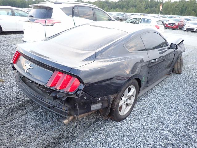 Photo 4 from auction – 2017 FORD MUSTANG with VIN 1FA6P8AM7H5328560
