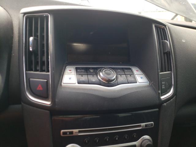 Zdjęcie 9 z aukcji – 2014 NISSAN MAXIMA S z VIN 1N4AA5AP5EC463659