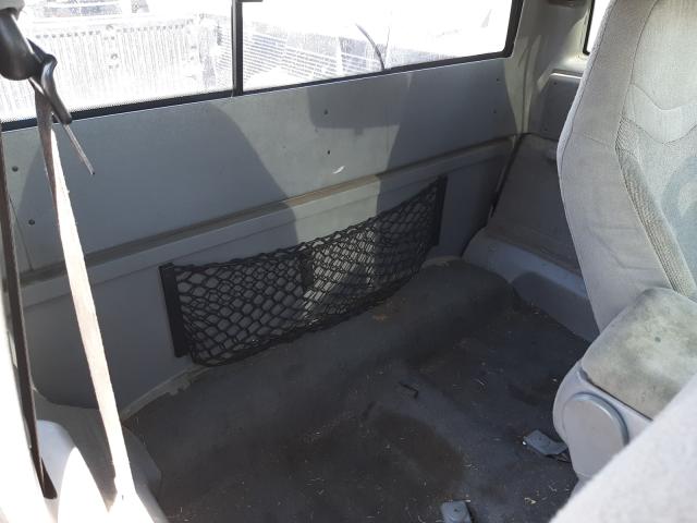 Photo 6 from auction – 2000 FORD RANGER SUP with VIN 1FTZR15V6YPA80883