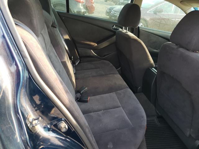 Photo 6 from auction – 2008 NISSAN ALTIMA 3.5 with VIN 1N4BL21E98C179757