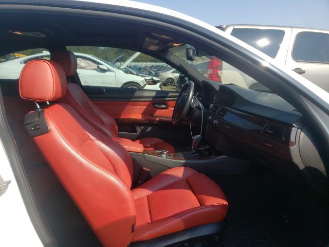 Photo 5 from auction – 2013 BMW 335 XI with VIN WBAKF9C57DE860437