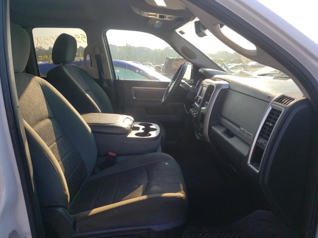 Photo 5 from auction – 2016 RAM 1500 SLT with VIN 1C6RR6GT2GS375765