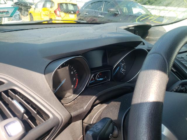 Photo 8 from auction – 2014 FORD ESCAPE S with VIN 1FMCU0F79EUA88712