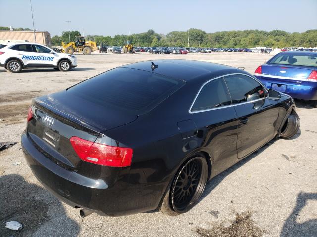 Photo 4 from auction – 2015 AUDI A5 PREMIUM with VIN WAUCFAFR7FA061918