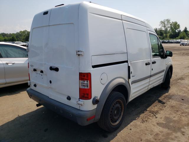 Photo 4 from auction – 2011 FORD TRANSIT CO with VIN NM0LS7AN4BT063241