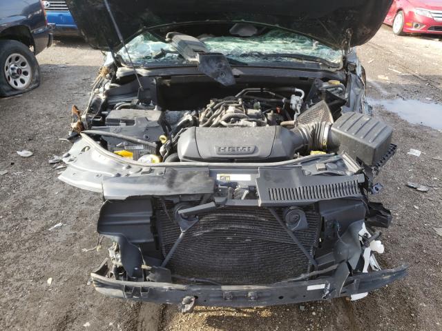 Photo 7 from auction – 2019 DODGE DURANGO R/ with VIN 1C4SDJCT4KC745103