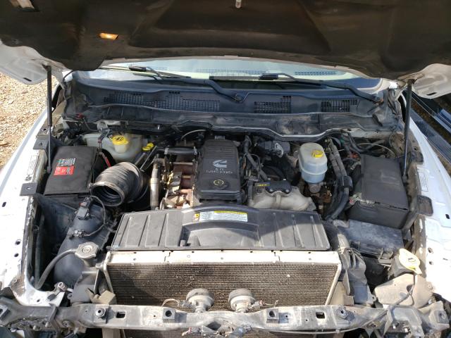 Photo 7 from auction – 2012 DODGE RAM 2500 L with VIN 3C6UD5FL6CG196778