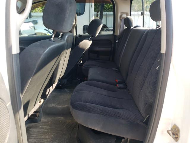 Photo 6 from auction – 2005 DODGE RAM 3500 S with VIN 3D7LS38C25G700960