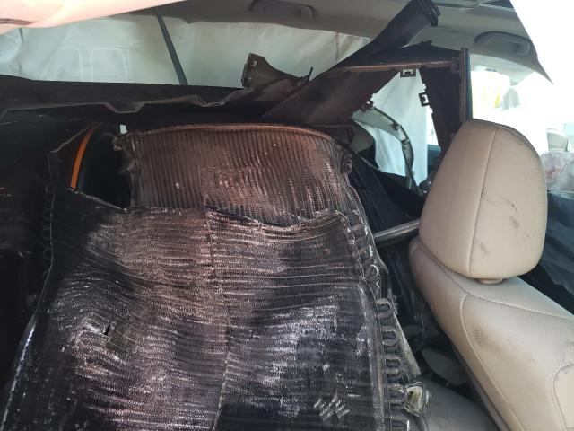 Photo 6 from auction – 2017 HONDA PILOT EXL with VIN 5FNYF5H8XHB028216