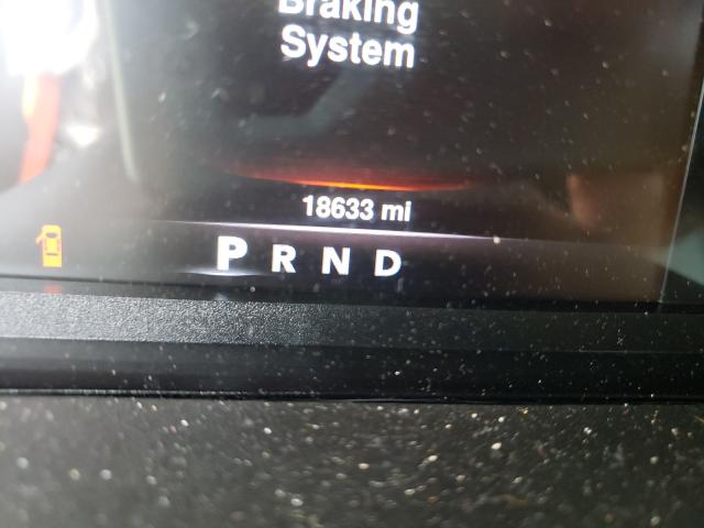 Photo 8 from auction – 2019 RAM 1500 CLASS with VIN 1C6RR7GT3KS636741