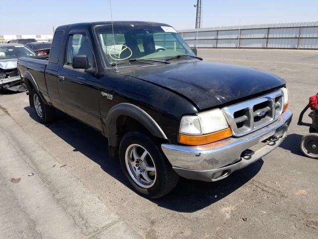 FORD RANGER SUP 2000 with VIN 1FTZR15V6YPA80883 - Photo from auction