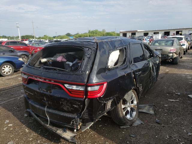 Photo 4 from auction – 2019 DODGE DURANGO R/ with VIN 1C4SDJCT4KC745103