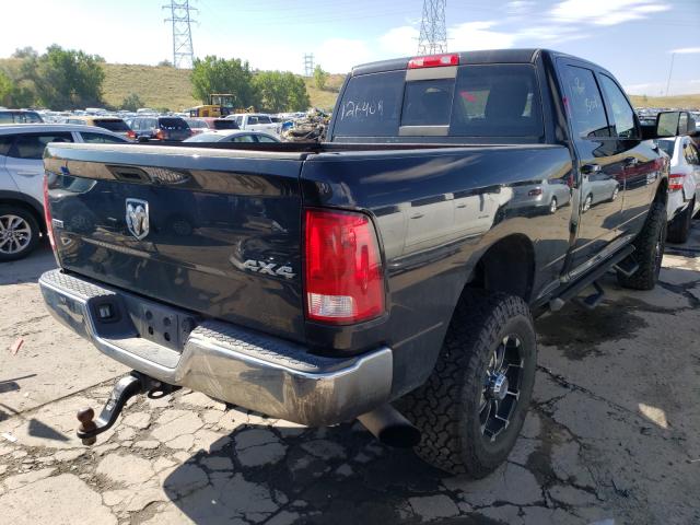 Photo 4 from auction – 2018 RAM 2500 SLT with VIN 3C6UR5DL3JG215689