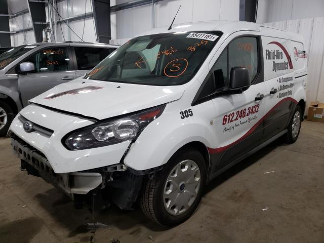 Photo 2 from auction – 2016 FORD TRANSIT CO with VIN NM0LS7E74G1274325