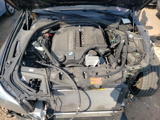 Photo 7 from auction – 2015 BMW 535 XI with VIN WBA5B3C50FD543582