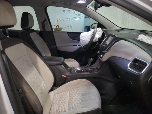 Photo 5 from auction – 2018 CHEVROLET EQUINOX LS with VIN 2GNAXHEV9J6164530