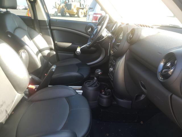 Photo 5 from auction – 2016 MINI COOPER S C with VIN WMWZC3C55GWT08759