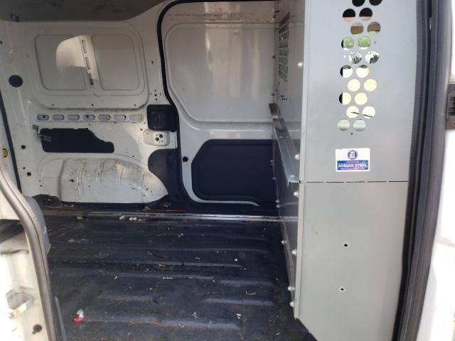 Photo 6 from auction – 2011 FORD TRANSIT CO with VIN NM0LS7AN4BT063241