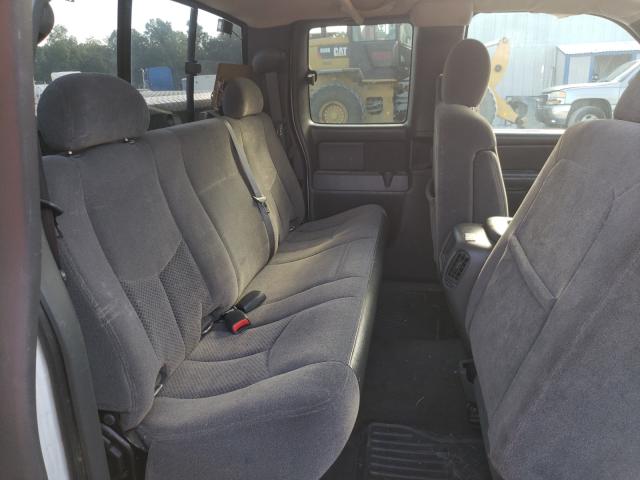 Photo 6 from auction – 2006 CHEVROLET silverado with VIN 1GCEC19T36Z144856