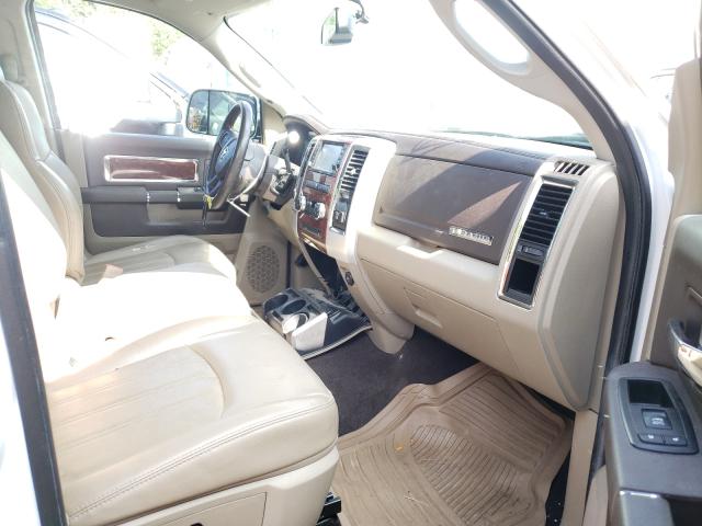 Photo 5 from auction – 2012 DODGE RAM 2500 L with VIN 3C6UD5FL6CG196778