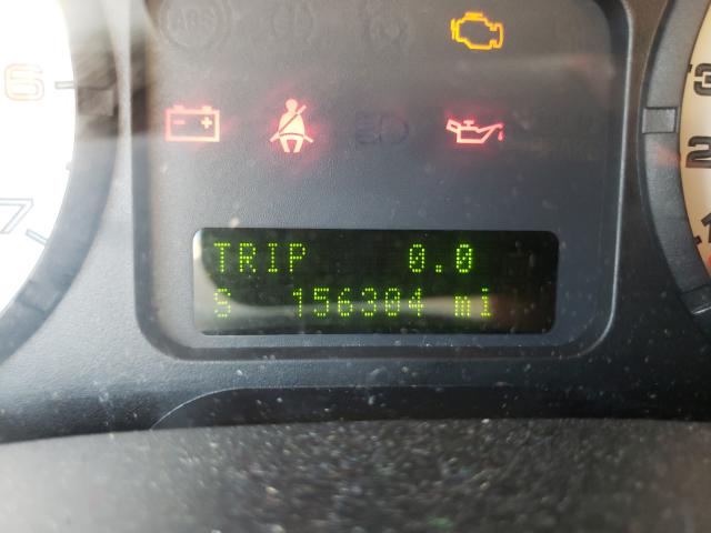 Снимка 8 от търг – 2006 FORD FREESTYLE с VIN 1FMDK06146GA30030