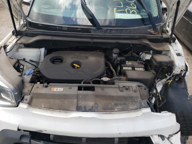 Снимка 7 от търг – 2014 KIA SOUL + с VIN KNDJP3A50E7058703