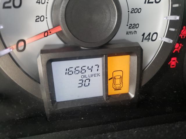 Photo 8 from auction – 2014 HONDA PILOT LX with VIN 5FNYF3H23EB020261