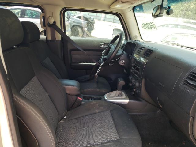 Photo 5 from auction – 2006 HUMMER H3 with VIN 5GTDN136868178511