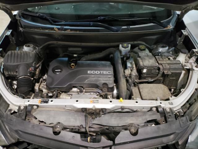 Photo 7 from auction – 2018 CHEVROLET EQUINOX LS with VIN 2GNAXHEV9J6164530