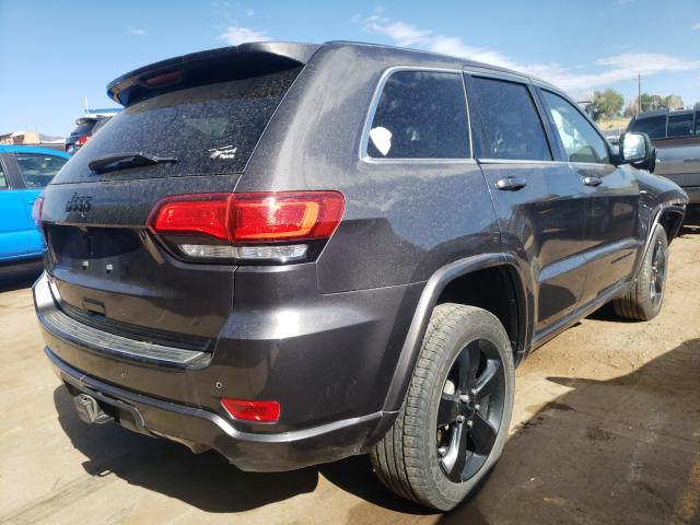 Photo 4 from auction – 2015 JEEP GRAND CHER with VIN 1C4RJFAG8FC141764