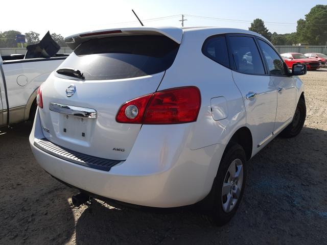 Photo 4 from auction – 2013 NISSAN ROGUE S with VIN JN8AS5MV5DW658325