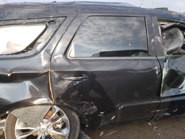 Photo 6 from auction – 2019 DODGE DURANGO R/ with VIN 1C4SDJCT4KC745103