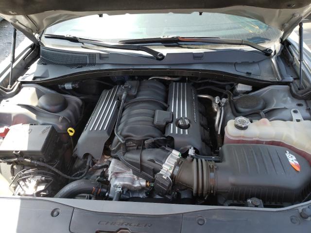 Photo 7 from auction – 2019 DODGE CHARGER SC with VIN 2C3CDXGJXKH678363