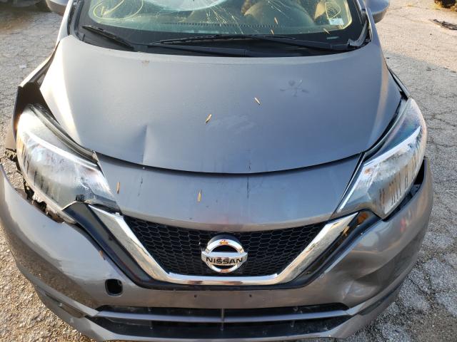 Photo 7 from auction – 2017 NISSAN VERSA NOTE with VIN 3N1CE2CP8HL355017