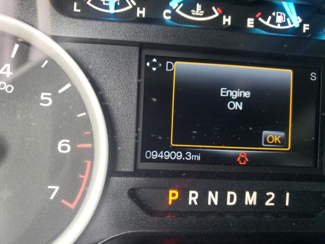 Photo 8 from auction – 2015 FORD F150 SUPER with VIN 1FTEW1CF0FKD04064