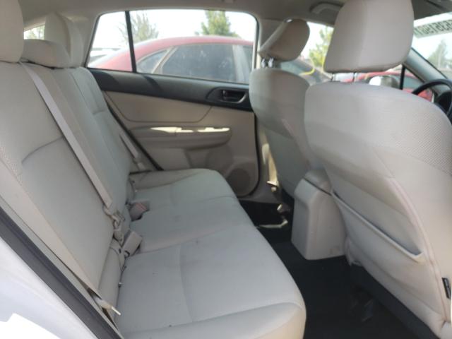 Photo 6 from auction – 2012 SUBARU IMPREZA with VIN JF1GPAA67CH217947