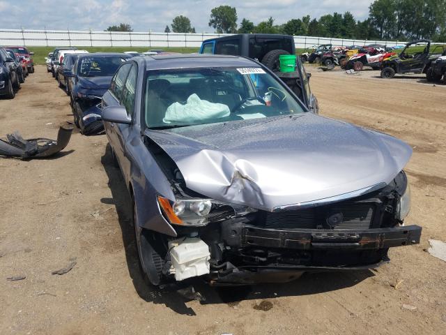 HYUNDAI SONATA SE 2007 with VIN 5NPEU46F67H210077 - Photo from auction