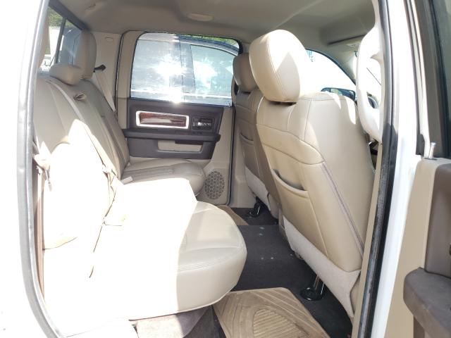 Photo 6 from auction – 2012 DODGE RAM 2500 L with VIN 3C6UD5FL6CG196778