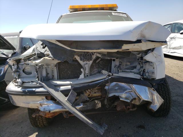 Photo 9 from auction – 1998 FORD F150 with VIN 1FTRX17LXWKB94722