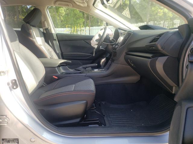 Photo 5 from auction – 2018 SUBARU CROSSTREK with VIN JF2GTABC0JH338831