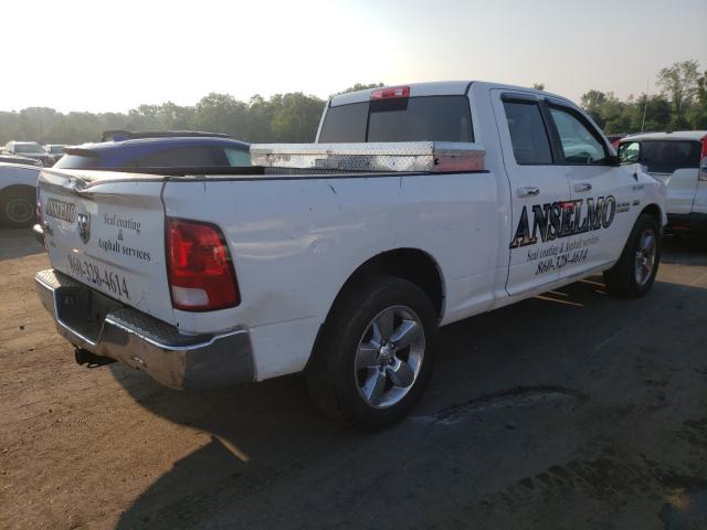 Photo 4 from auction – 2016 RAM 1500 SLT with VIN 1C6RR6GT2GS375765