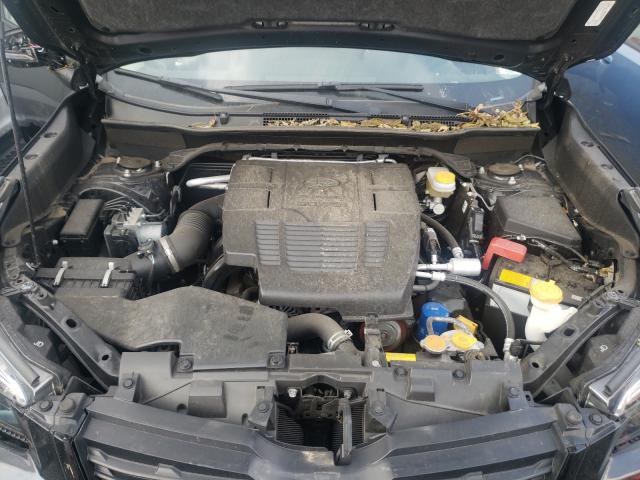 Photo 7 from auction – 2019 SUBARU FORESTER S with VIN JF2SKAPC9KH556225