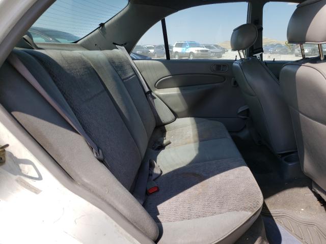 Photo 6 from auction – 1998 FORD ESCORT SE with VIN 1FAFP13P7WW247838