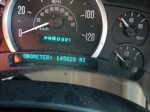 Photo 8 from auction – 2003 CADILLAC ESCALADE E with VIN 3GYFK66N63G321500
