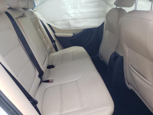 Photo 6 from auction – 2017 VOLKSWAGEN JETTA SE with VIN 3VWDB7AJ9HM281491