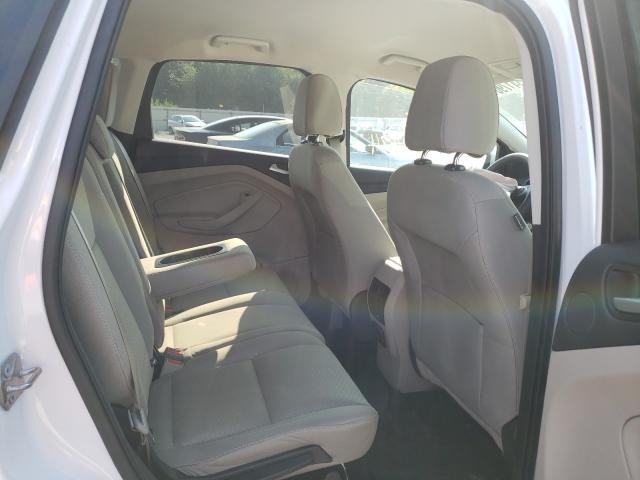 Photo 6 from auction – 2017 FORD ESCAPE SE with VIN 1FMCU0GD9HUD65609