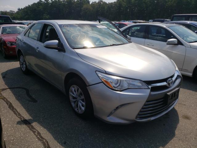 Photo 1 from auction – 2015 TOYOTA CAMRY LE with VIN 4T4BF1FK7FR513237