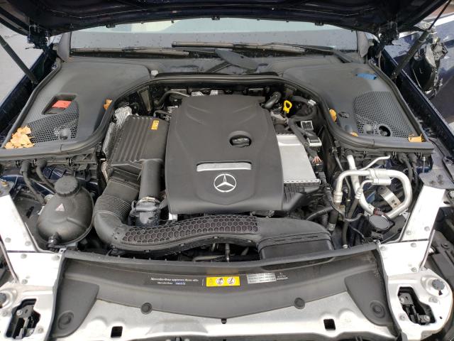 Photo 7 from auction – 2017 MERCEDES-BENZ E 300 with VIN WDDZF4JB9HA158801