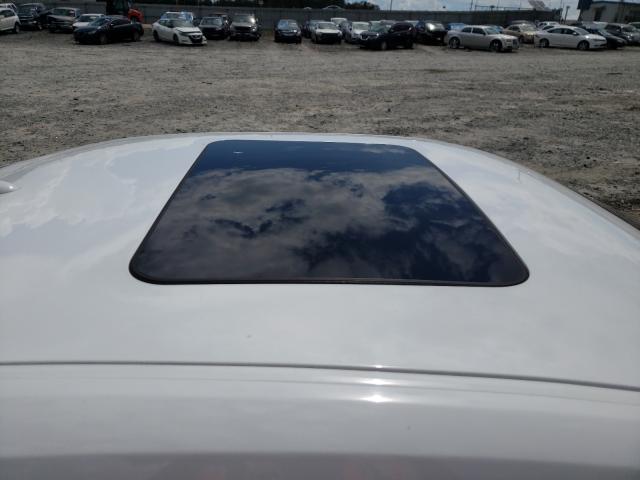 Photo 9 from auction – 2013 CHEVROLET CAMARO LT with VIN 2G1FB1E33D9127309